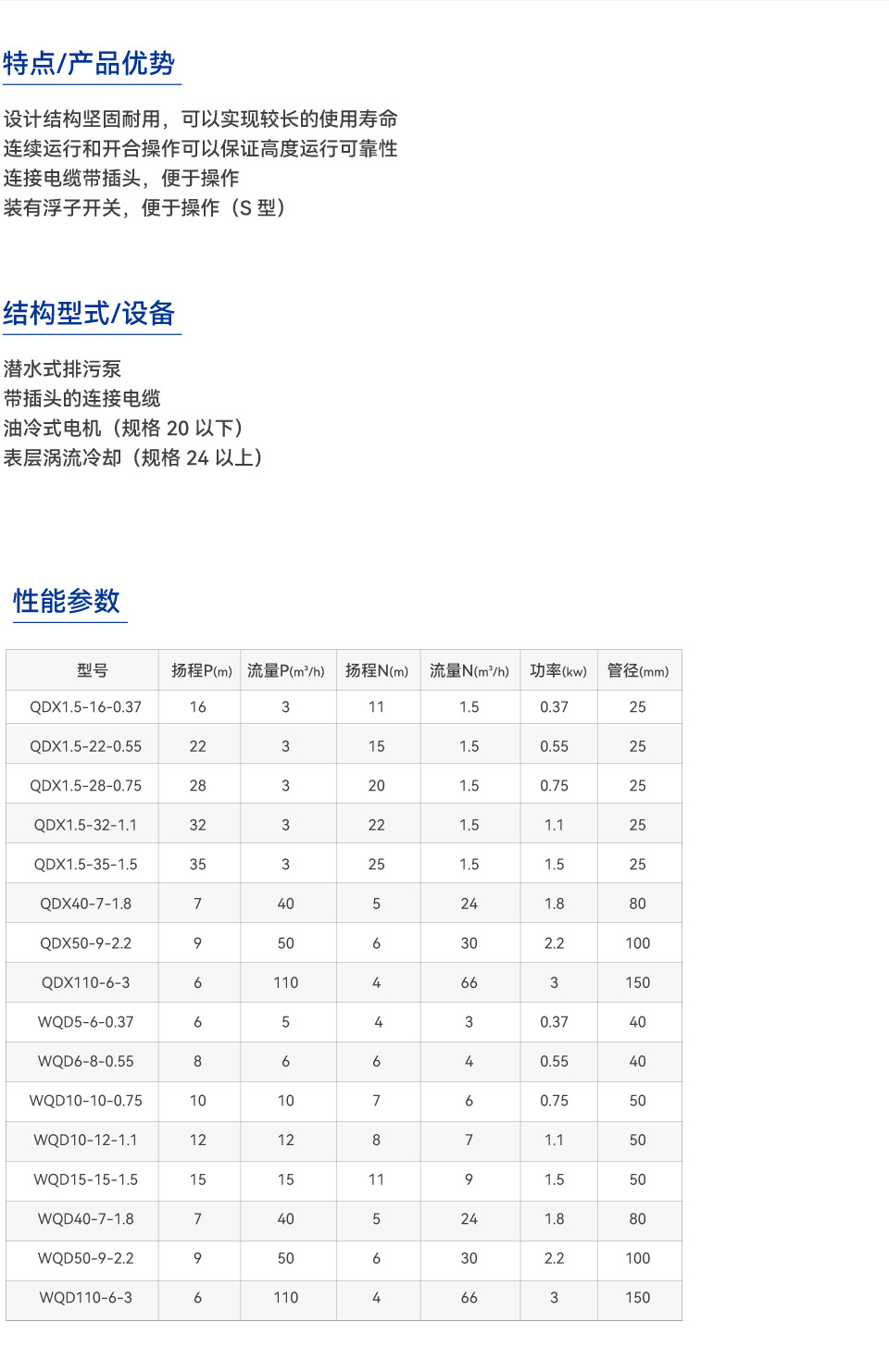 JQX潜水泵产品详情_02